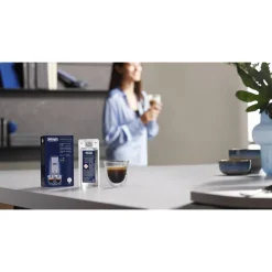 Détartrant machinés à café DLSC101 - Bleu