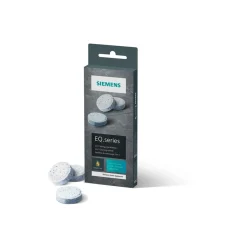 Détartrant Pastilles de nettoyage 2 en 1