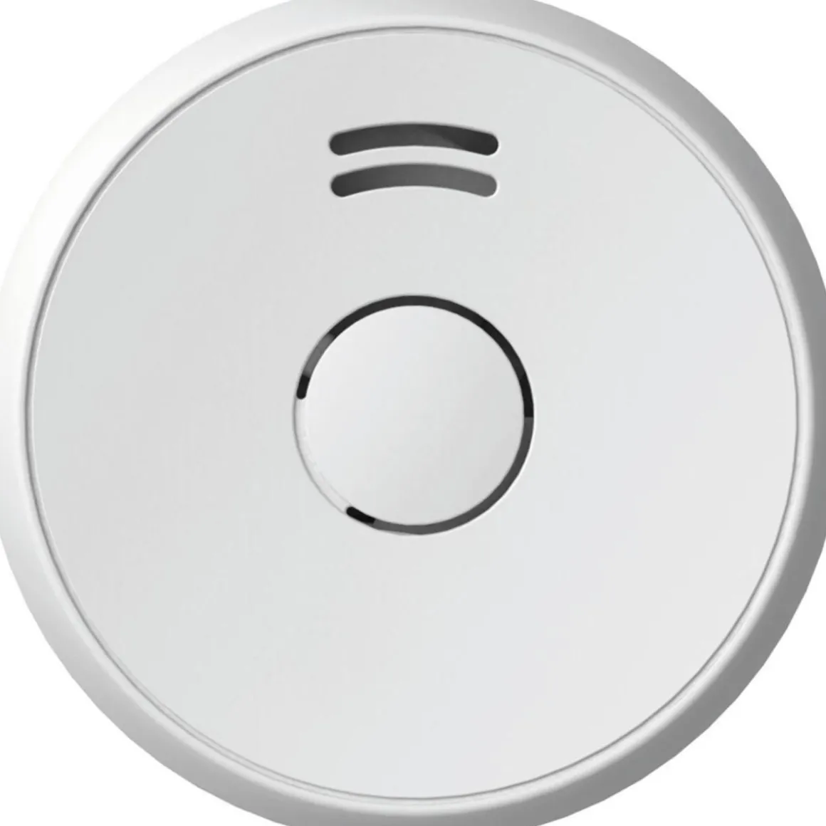 Détecteur de fumée avec batterie