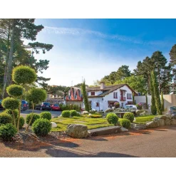 Détente à deux : 2h d'accès au spa d'un hôtel 4* aux portes de Nantes - Coffret Cadeau Bien-être