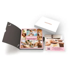 Détente absolue - Coffret Cadeau Bien-être