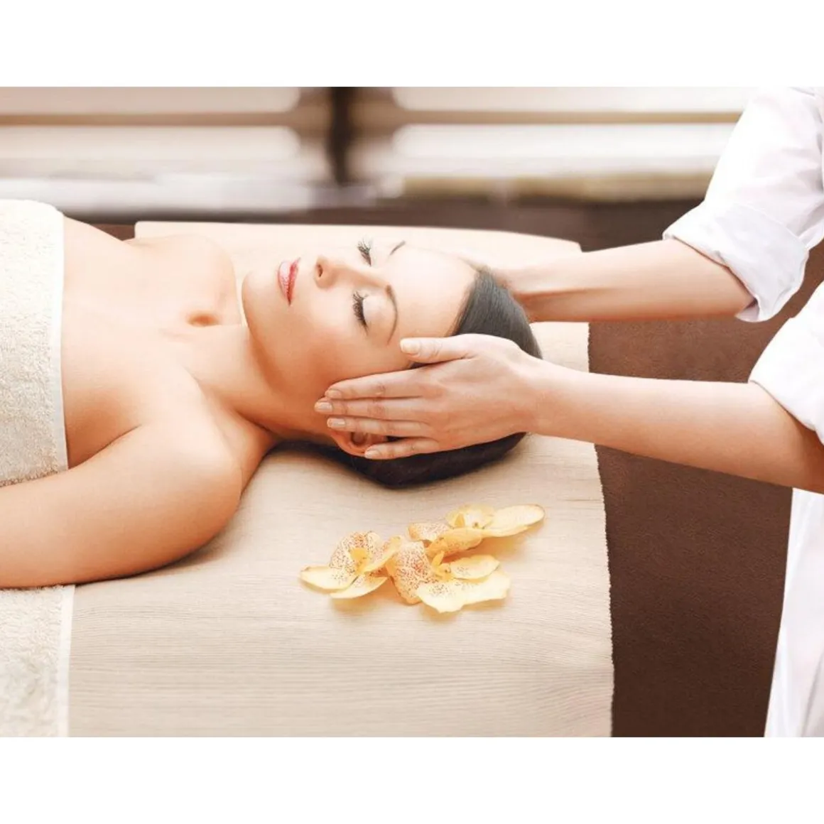 Détente absolue - Coffret Cadeau Bien-être