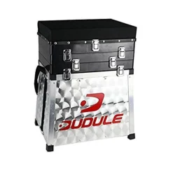 DUDULE Panier Siege 3 casiers