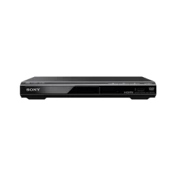 DVP-SR760HB - Lecteur DVD
