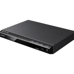DVP-SR760HB - Lecteur DVD