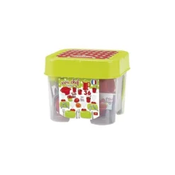 ECOIFFIER CHEF Coffret Dinette