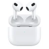 Ecouteurs Airpods 3 Magsafe Reconditionné Grade A+ - Blanc