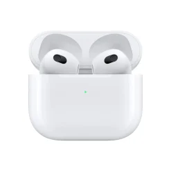 Ecouteurs Airpods 3 Magsafe Reconditionné Grade A+ - Blanc