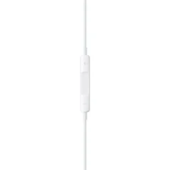 Ecouteurs EarPods avec connecteur Lightning - Blanc