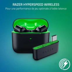 Ecouteurs HAMMERHEAD Hyperspeed XBOX