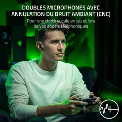 Ecouteurs HAMMERHEAD Hyperspeed XBOX