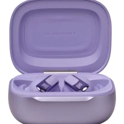 Ecouteurs Live Beam 3 Violet