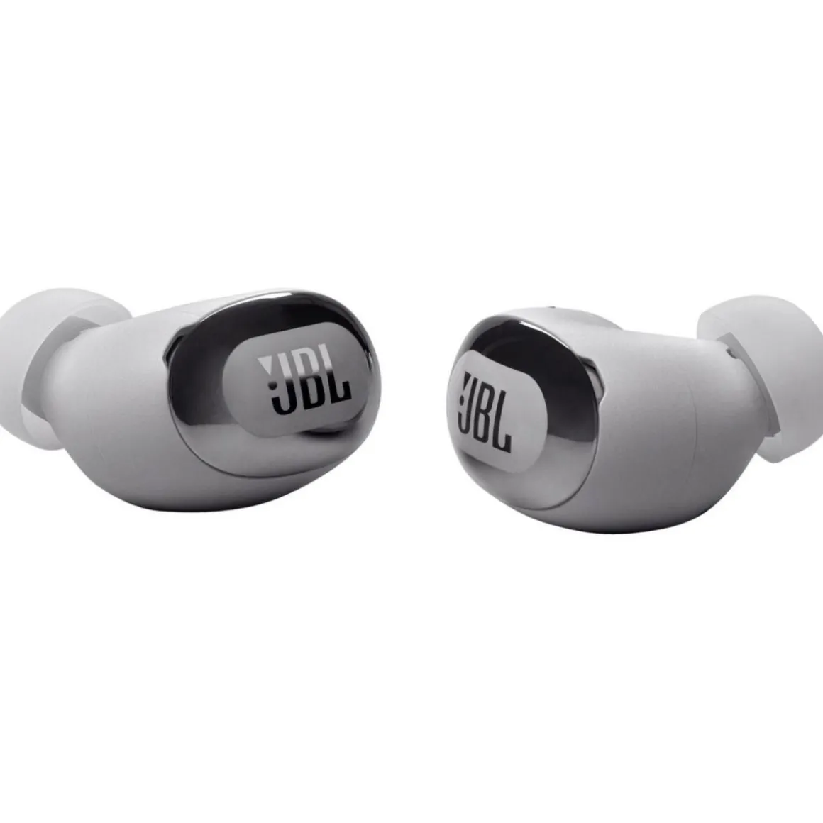 Ecouteurs LIVE BUDS 3 ARGENT