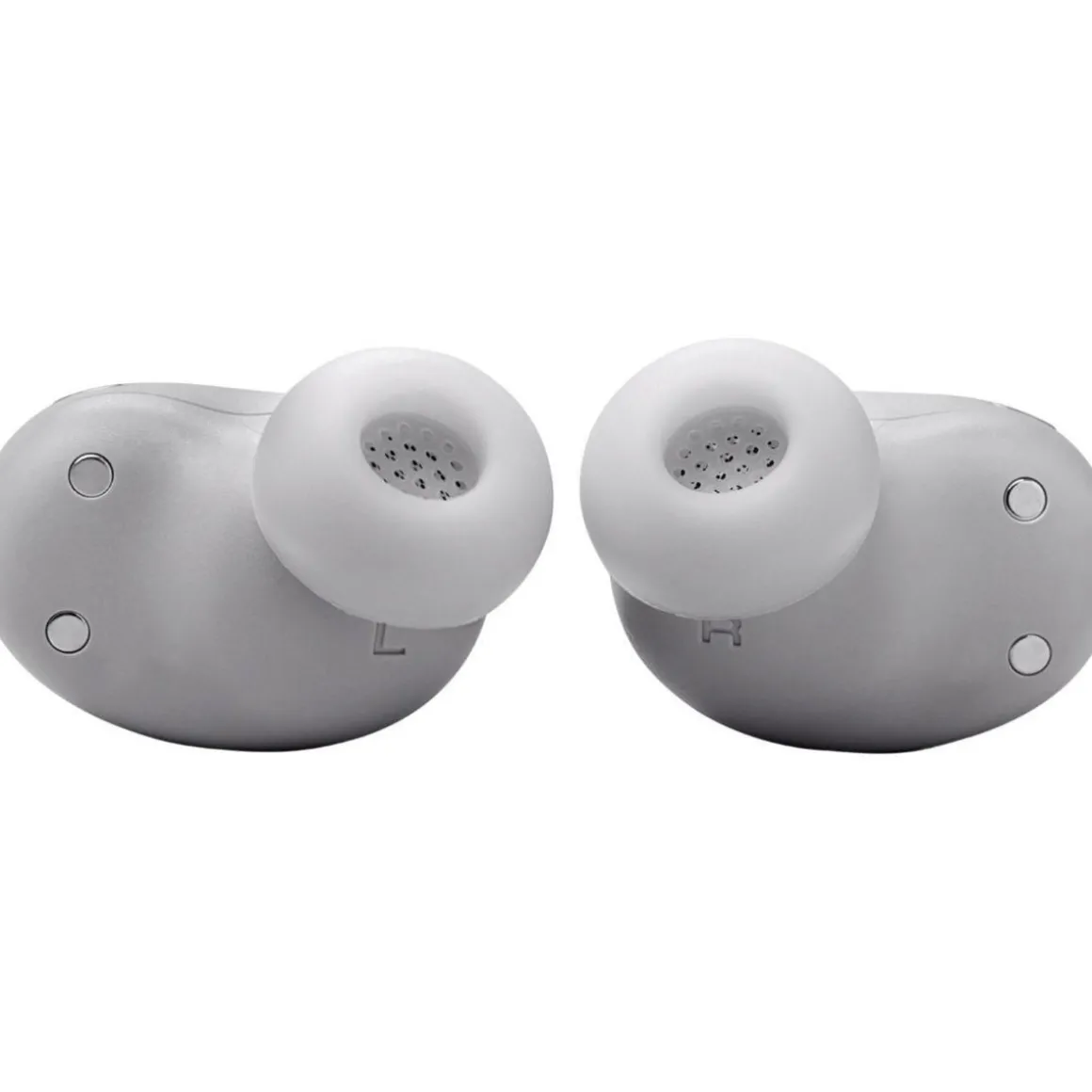 Ecouteurs LIVE BUDS 3 ARGENT