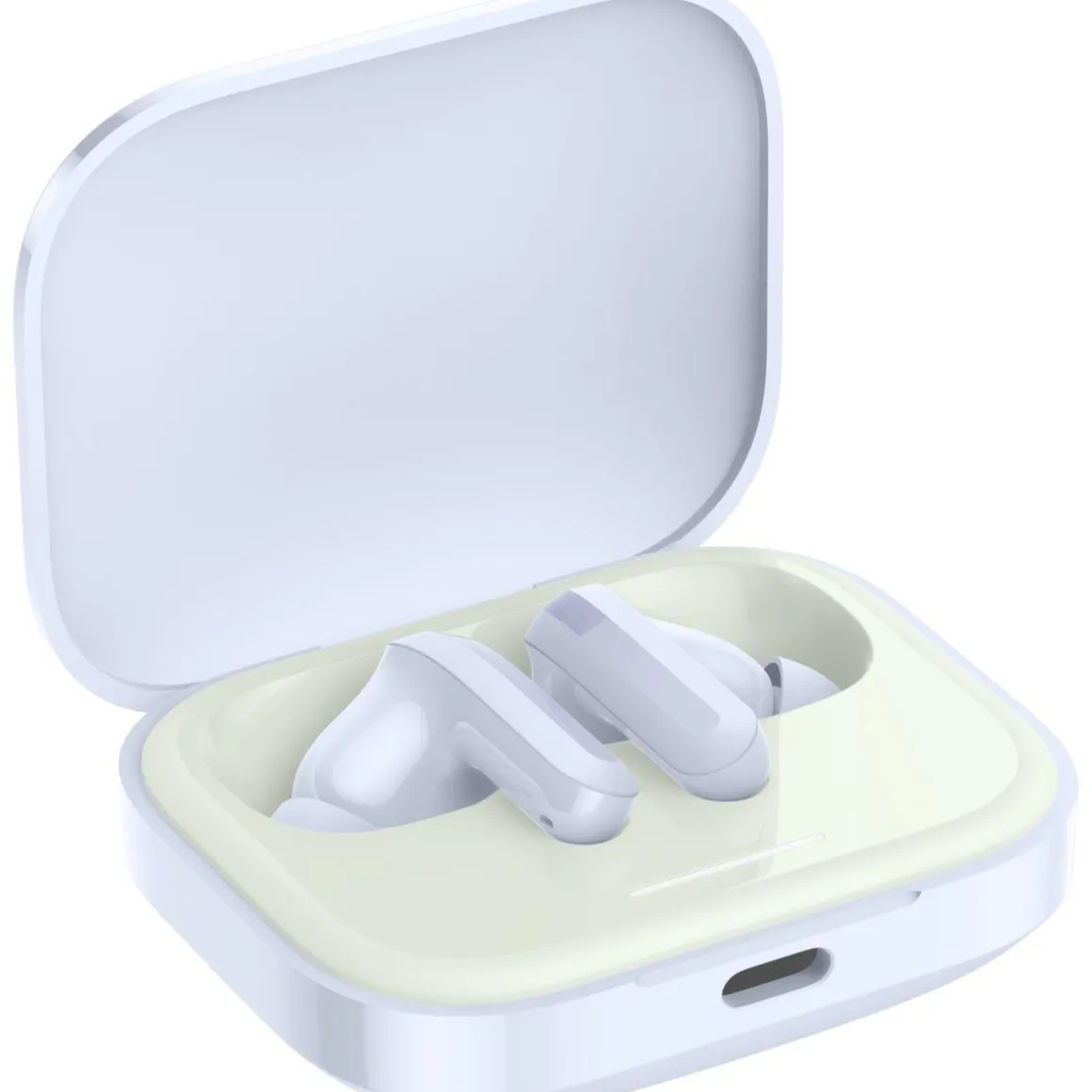 Ecouteurs Redmi Buds 5 Bleu