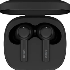 Ecouteurs SoundForm Pulse Noir