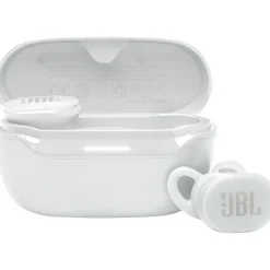 Ecouteurs sport Endurance Race 2 Blanc