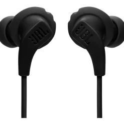 Ecouteurs sport Endurance Run 2 BT Noir