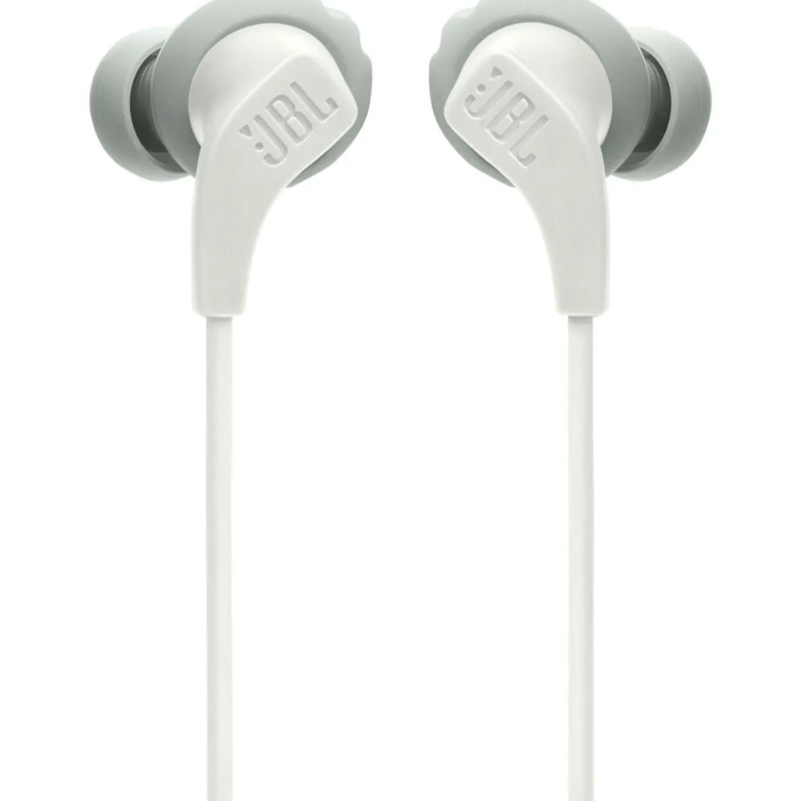 Ecouteurs sport Endurance Run 2 Blanc