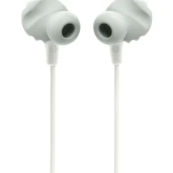 Ecouteurs sport Endurance Run 2 Blanc