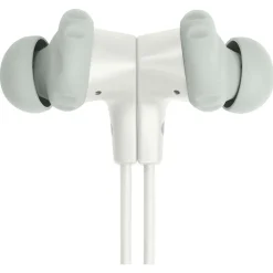 Ecouteurs sport Endurance Run 2 Blanc