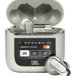 Ecouteurs Tour Pro 2 Champagne