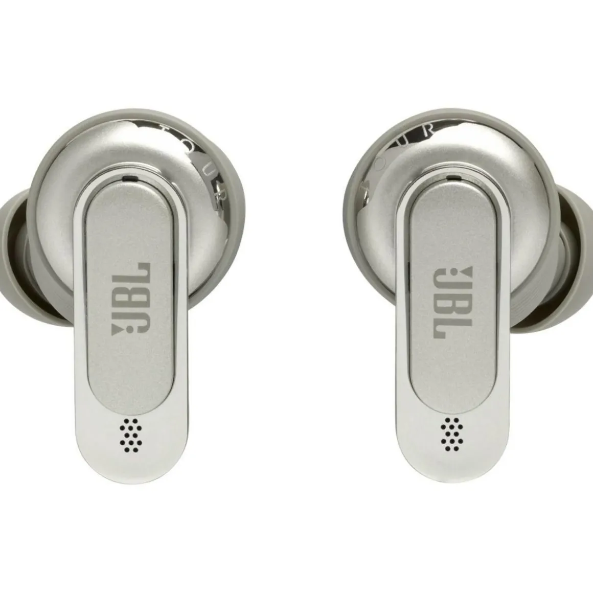 Ecouteurs Tour Pro 2 Champagne