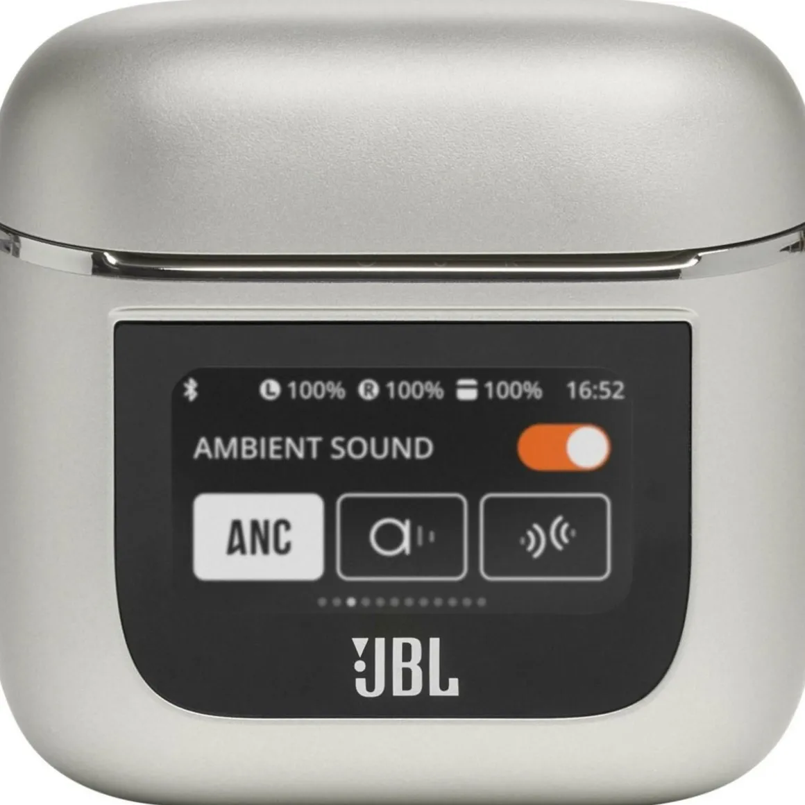 Ecouteurs Tour Pro 2 Champagne