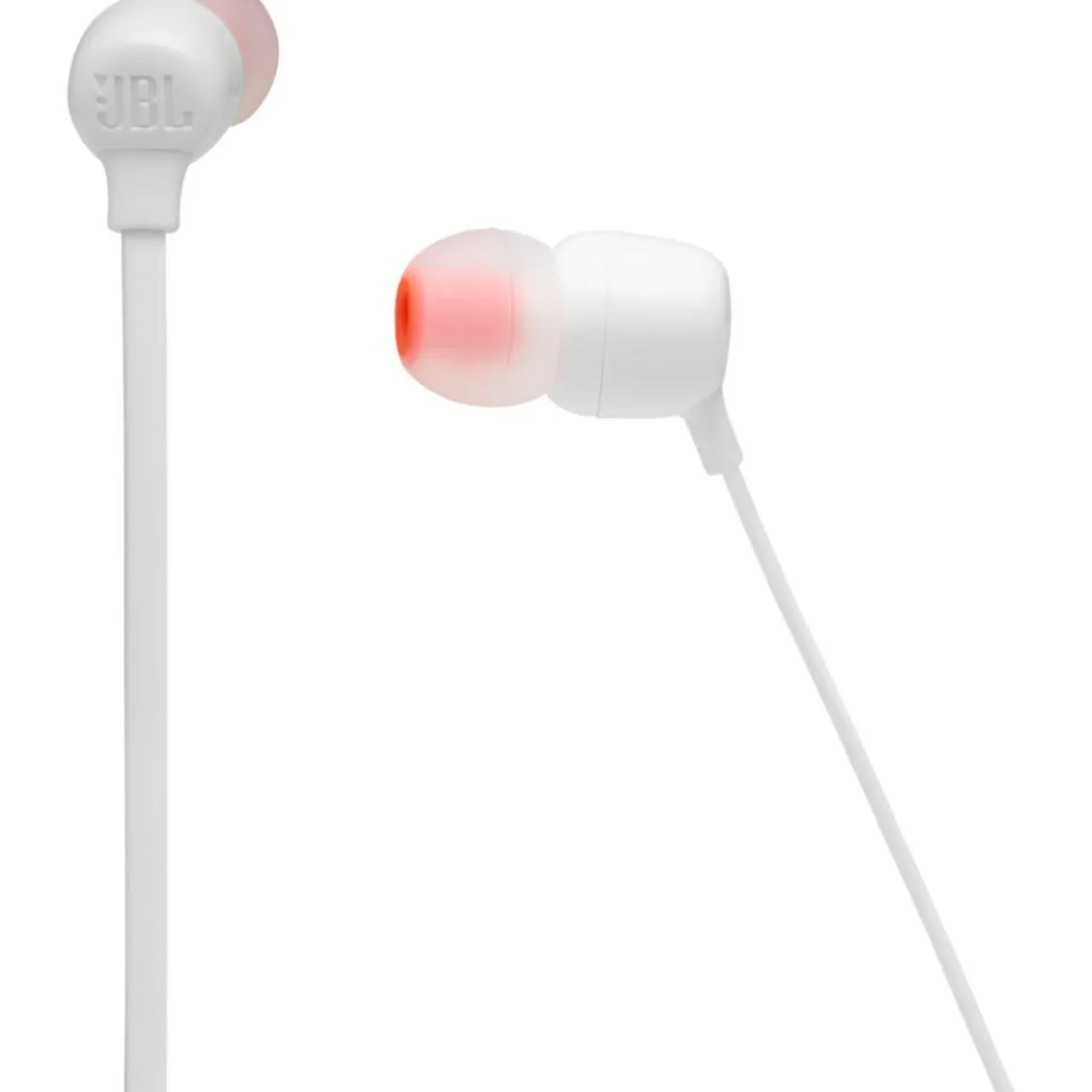 Ecouteurs Tune 125 BT Blanc