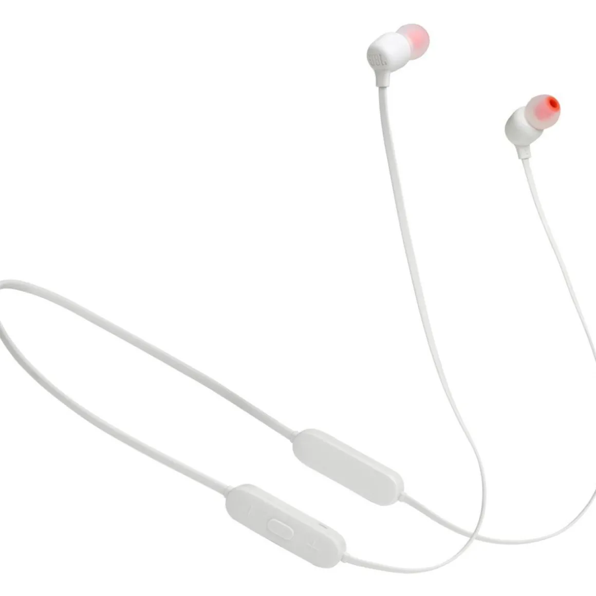 Ecouteurs Tune 125 BT Blanc