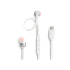 Ecouteurs Tune 310 C Blanc