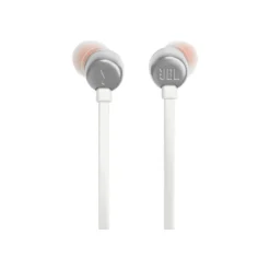 Ecouteurs Tune 310 C Blanc