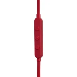 Ecouteurs Tune 310 C Rouge