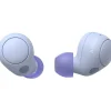 Ecouteurs WF-C700N Lavande