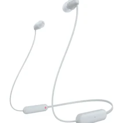 Ecouteurs WIC100 Blanc