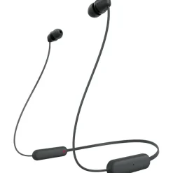 Ecouteurs WIC100 Noir