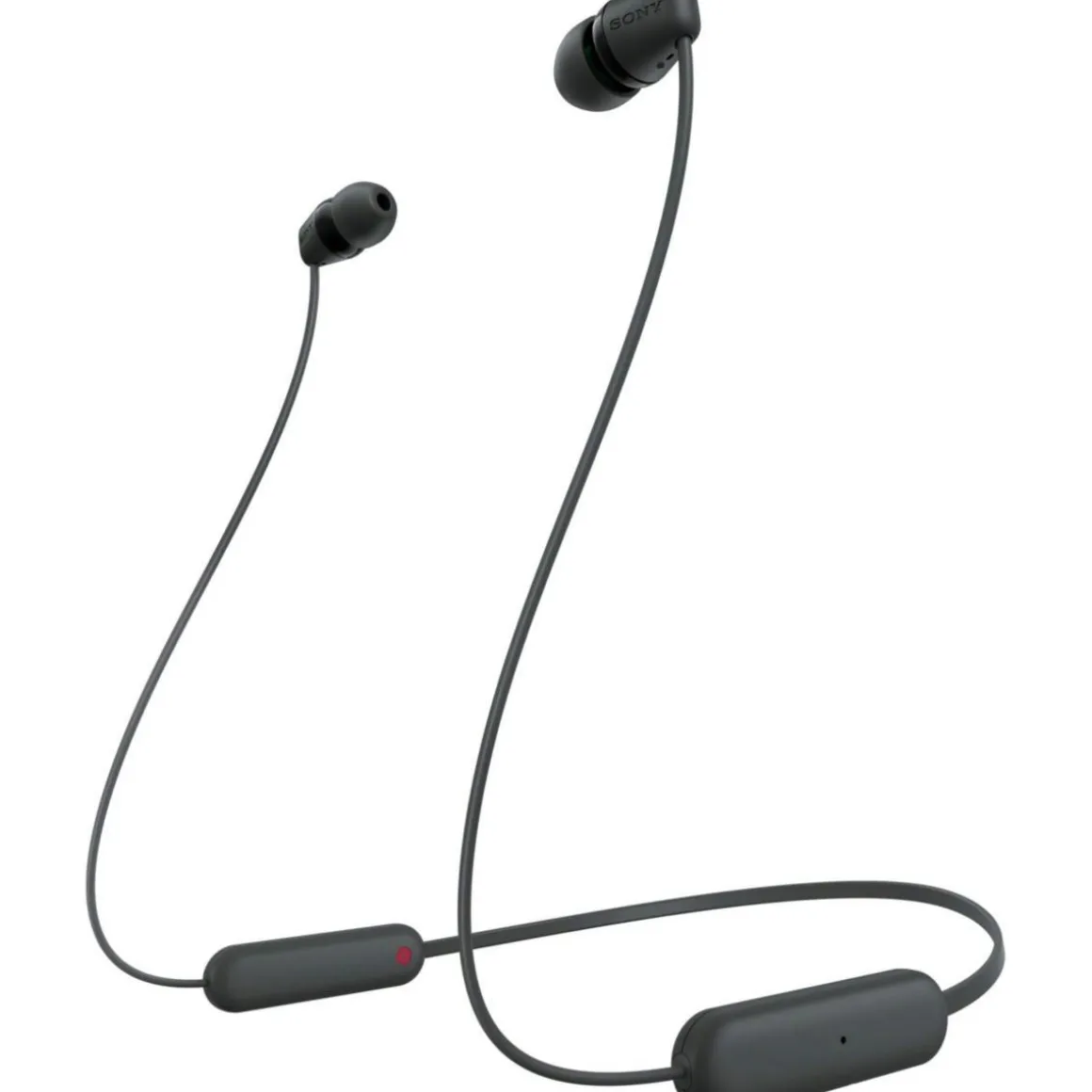 Ecouteurs WIC100 Noir