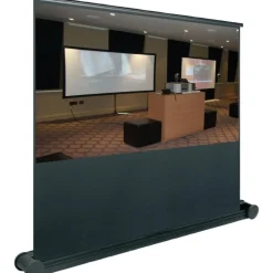 Ecran de projection Butterfly 122x200