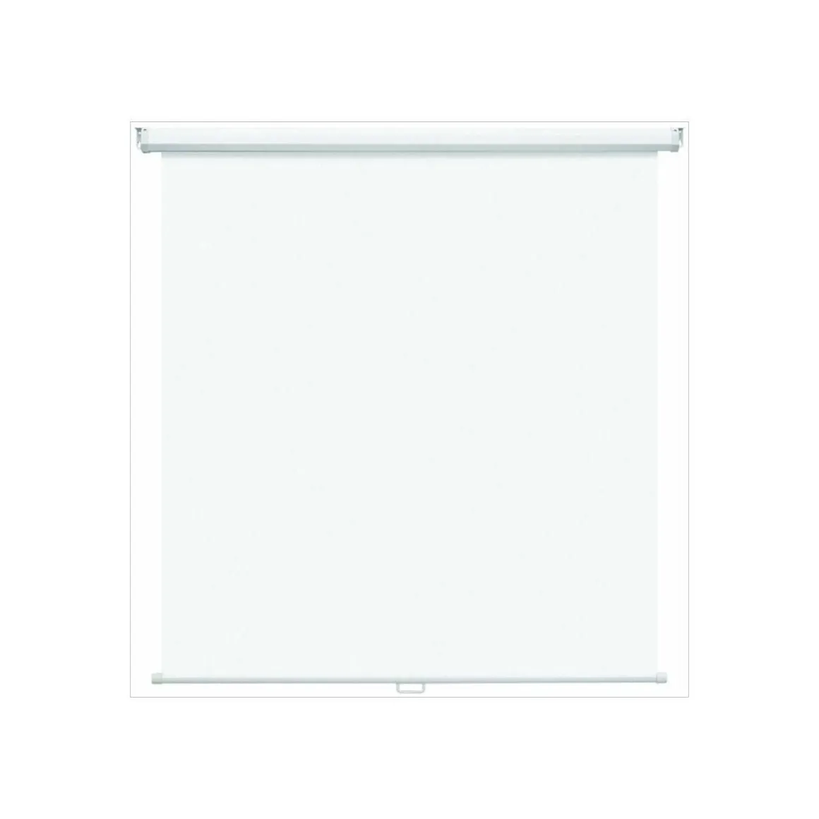 Ecran de projection Cineflex manuel 150x200