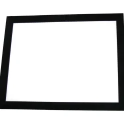 Ecran de projection Ecran cadre Cineframe 16/9 135x240