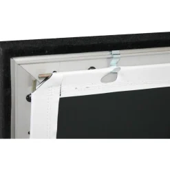 Ecran de projection Ecran cadre Cineframe 16/9 135x240