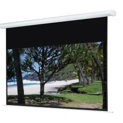 Ecran de projection HCM4RB1 101x180 Motorisé 16:9