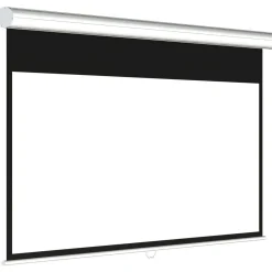 Ecran de projection SUPERGEAR HC 125x 200