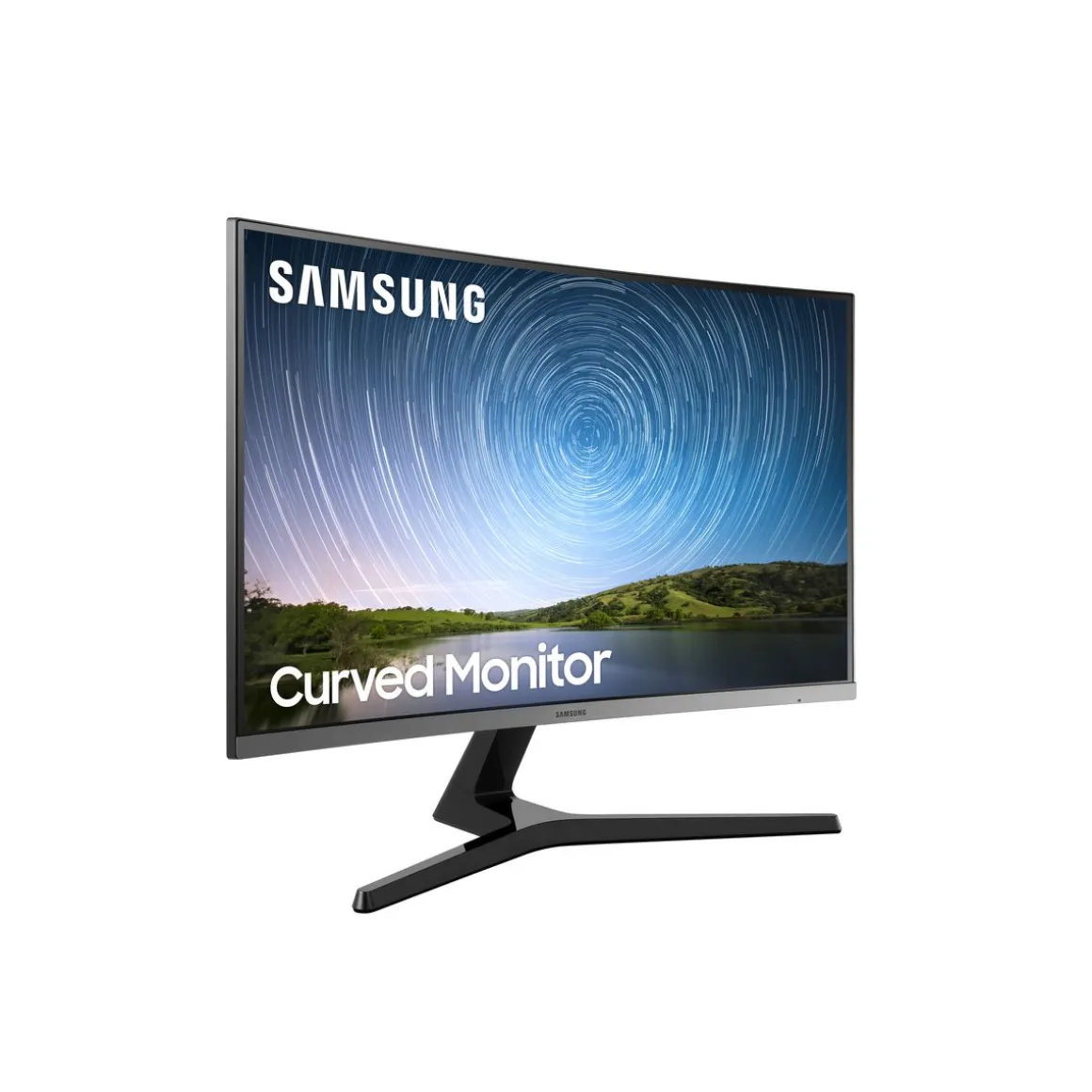 Ecran incurvé LC32R500FHPXEN