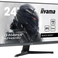 Ecran PC Gamer G MASTER G2445HSU B2 24'' IPS