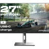 Ecran PC Gamer JN-27IPS360WQHDR-HSP Plat 27 360Hz