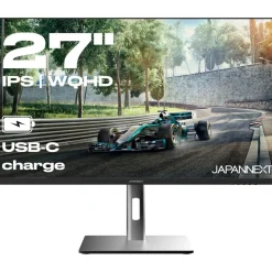Ecran PC Gamer JN-27IPS360WQHDR-HSP Plat 27 360Hz