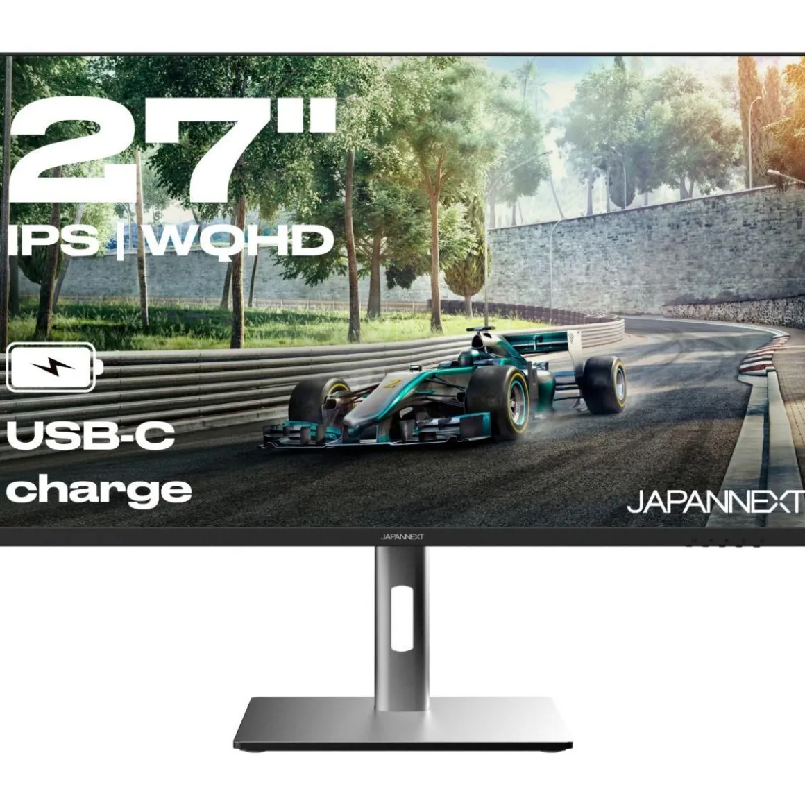 Ecran PC Gamer JN-27IPS360WQHDR-HSP Plat 27 360Hz