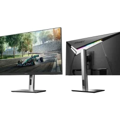 Ecran PC Gamer JN-27IPS360WQHDR-HSP Plat 27 360Hz