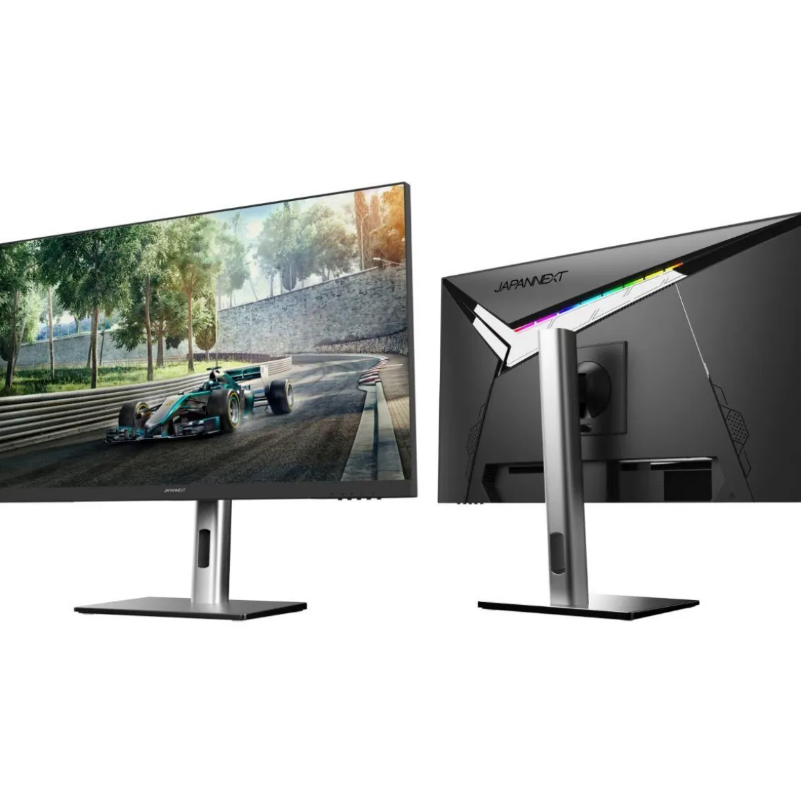 Ecran PC Gamer JN-27IPS360WQHDR-HSP Plat 27 360Hz